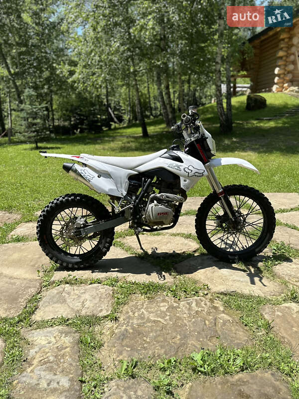 Мотоцикл Внедорожный (Enduro) BSE S1 2023 в Тячеве