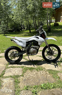 Мотоцикл Внедорожный (Enduro) BSE S1 2023 в 