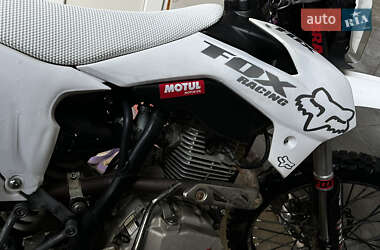 Мотоцикл Внедорожный (Enduro) BSE S1 2023 в 