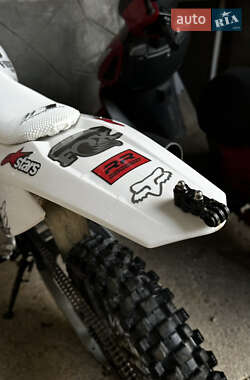 Мотоцикл Внедорожный (Enduro) BSE S1 2023 в 