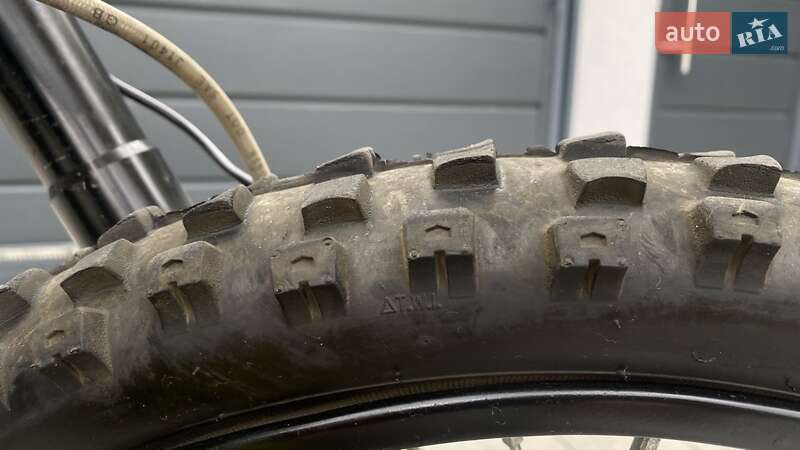 Мотоцикл Многоцелевой (All-round) BSE S1 2022 в Киеве фото 10 Мотоцикл Многоцелевой (All-round) BSE S1 2022 в Киеве