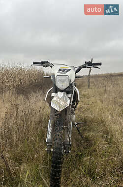 Мотоцикл Внедорожный (Enduro) BSE S1 2024 в Чернигове