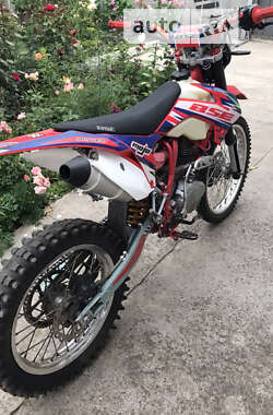 Мотоцикл Внедорожный (Enduro) BSE S2 2021 в Прилуках