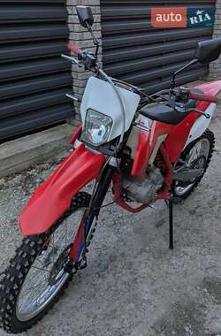 Мотоцикл Внедорожный (Enduro) BSE S2 2023 в Хмельницком