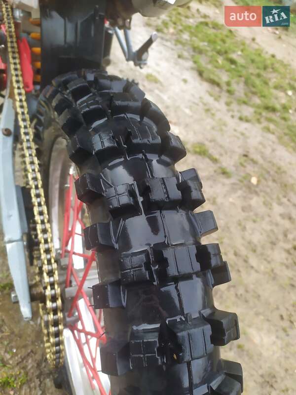 Мотоцикл Кросс BSE S2 2024 в Воловце фото 9 Мотоцикл Кросс BSE S2 2024 в Воловце