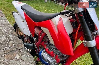 Мотоцикл Позашляховий (Enduro) BSE S2 2023 в Терновому