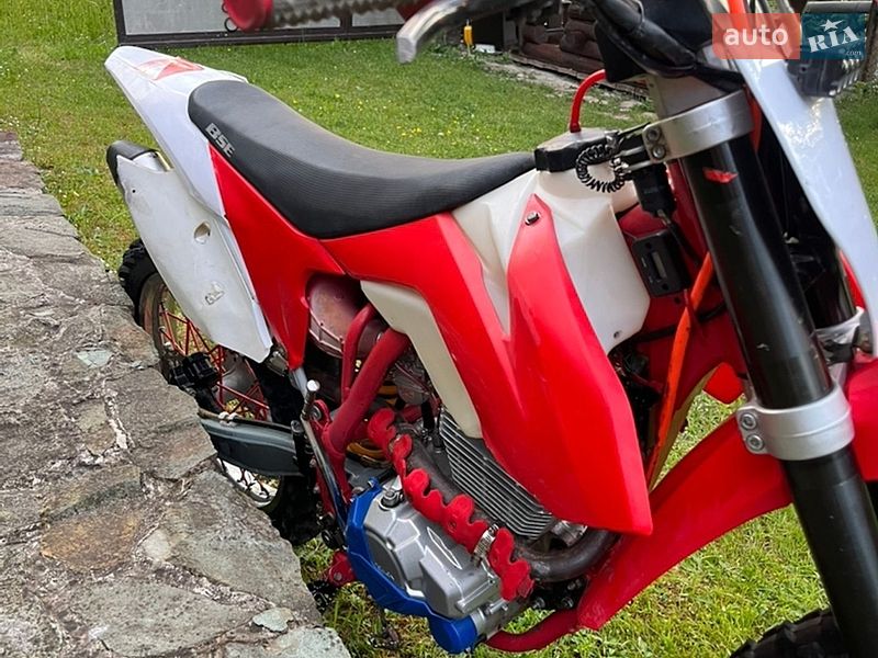 Мотоцикл Позашляховий (Enduro) BSE S2 2023 в Терновому