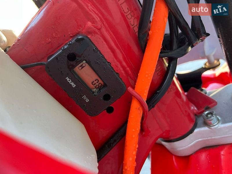 Мотоцикл Позашляховий (Enduro) BSE S2 2023 в Терновому