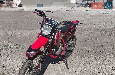 Мотоцикл Внедорожный (Enduro) BSE S2 2023 в Петропавловке