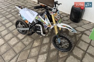 Питбайк BSE SP03 Enduro 2024 в Богодухове