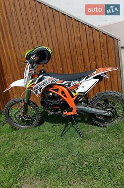 Пітбайк BSE SP04 Enduro Starter 2023 в Романіву