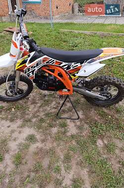 Питбайк BSE SP04 Enduro Starter 2023 в 