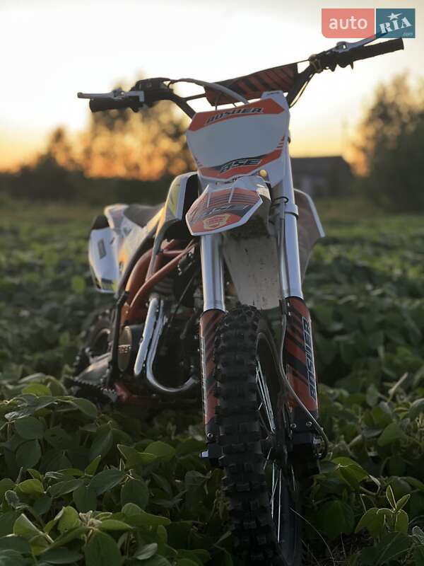 Питбайк BSE SP04 Enduro Starter 2023 в Быковке