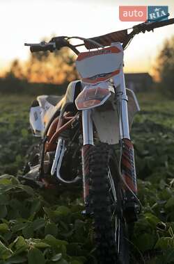 Питбайк BSE SP04 Enduro Starter 2023 в 