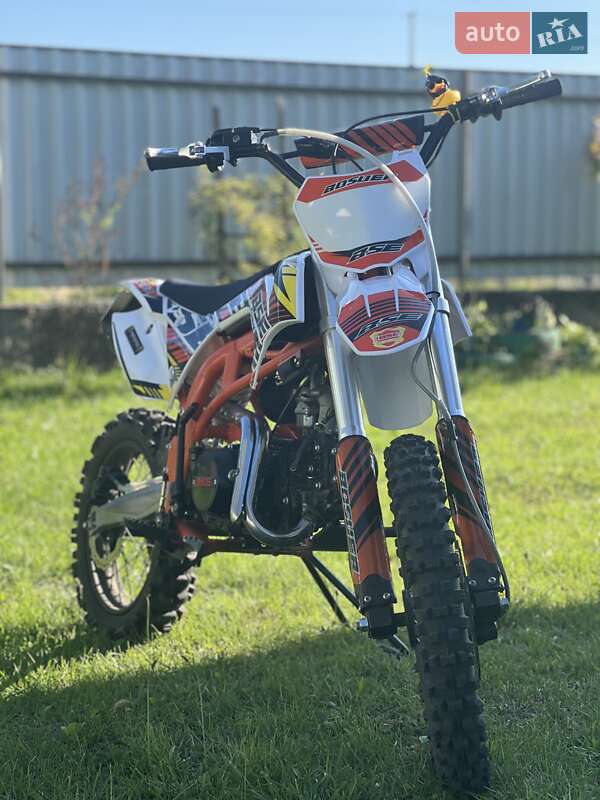 Питбайк BSE SP04 Enduro Starter 2023 в Быковке