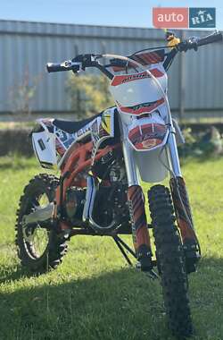 Питбайк BSE SP04 Enduro Starter 2023 в 