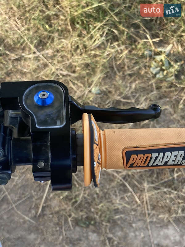 Грузовые мотороллеры, мотоциклы, скутеры, мопеды BSE SP04 Enduro Starter 2024 в Коломые