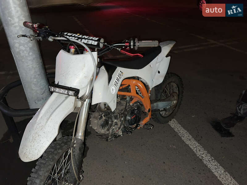 Пітбайк BSE SP04 Enduro Starter 2023 в Сумах