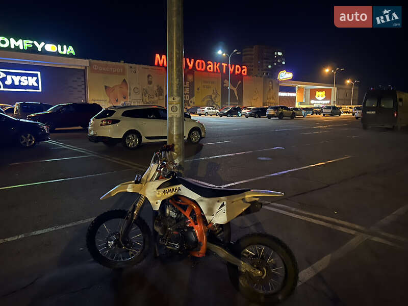 Пітбайк BSE SP04 Enduro Starter 2023 в Сумах