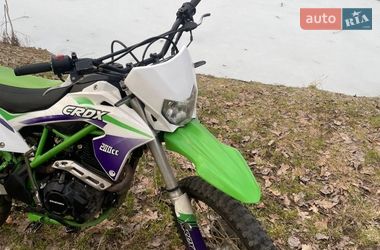 Пітбайк BSE SP04 Enduro Starter 2021 в Стрию