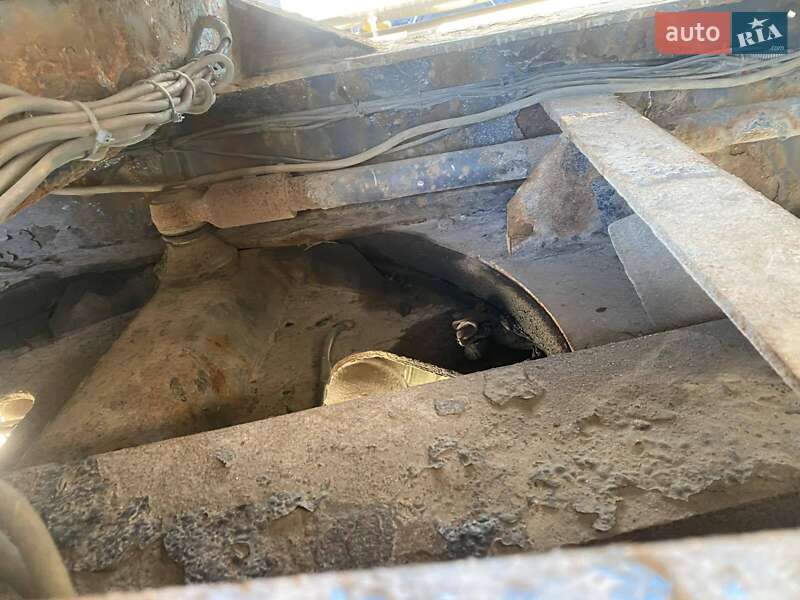 Цистерна напівпричіп BSLT STEA 2000 в Тернополі фото 16 Цистерна напівпричіп BSLT STEA 2000 в Тернополі