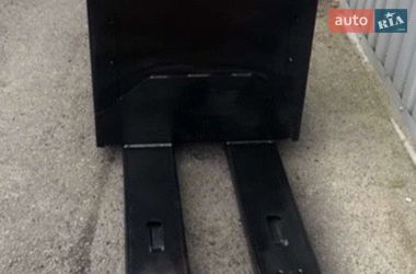 Рокла, візок гідравлічний BT Toyota LPE 2015 в Києві