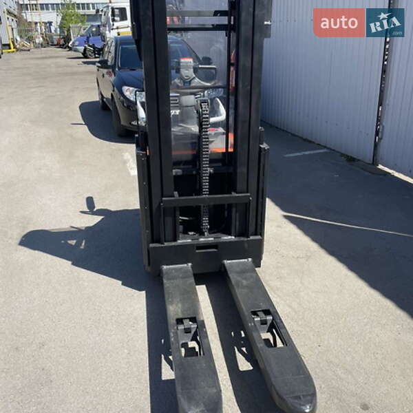 Штабелер BT Toyota SPE 2020 в Києві фото 3 Штабелер BT Toyota SPE 2020 в Києві