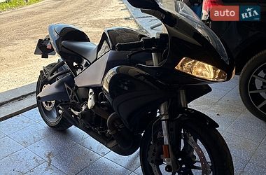Спортбайк Buell 1125R 2008 в Киеве