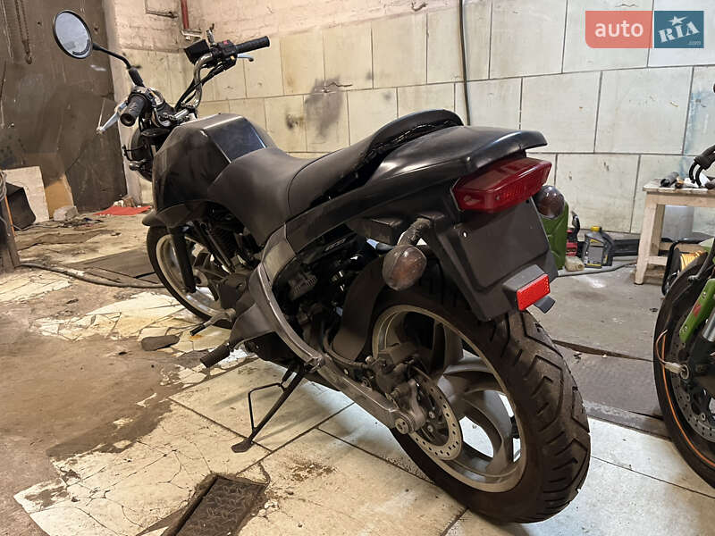 Мотоцикл Классік Buell Blast 2009 в Києві фото 5 Мотоцикл Классік Buell Blast 2009 в Києві