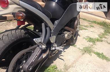Мотоцикл Без обтекателей (Naked bike) Buell Lightning 2009 в Коломые