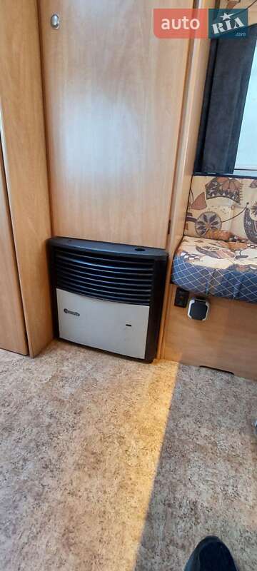 Прицеп дача Buerstner Averso Premium 1999 в Житомире фото 23 Прицеп дача Buerstner Averso Premium 1999 в Житомире