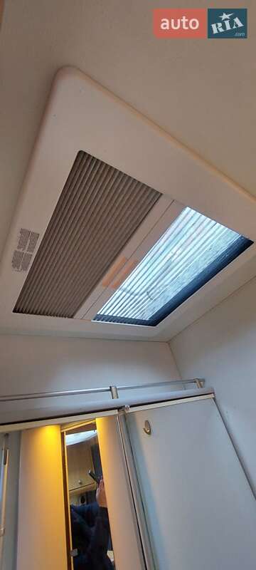 Прицеп дача Buerstner Averso Premium 1999 в Житомире фото 34 Прицеп дача Buerstner Averso Premium 1999 в Житомире