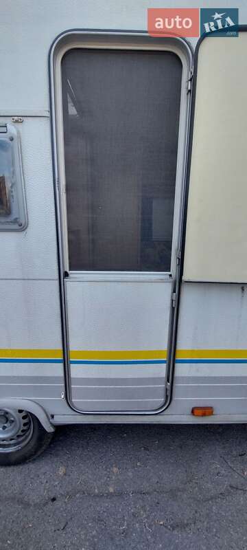 Прицеп дача Buerstner Averso Premium 1999 в Житомире фото 50 Прицеп дача Buerstner Averso Premium 1999 в Житомире