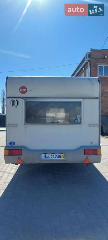 Прицеп дача Buerstner Averso Premium 1999 в Житомире фото 61 Прицеп дача Buerstner Averso Premium 1999 в Житомире