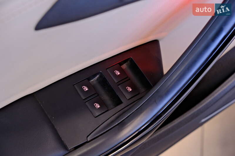 Кабриолет Buick Cascada 2016 в Одессе