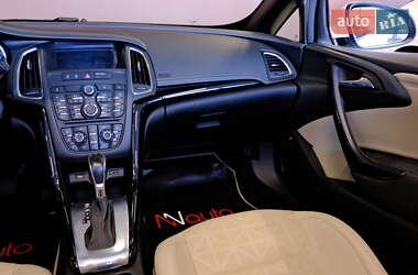 Кабриолет Buick Cascada 2016 в 