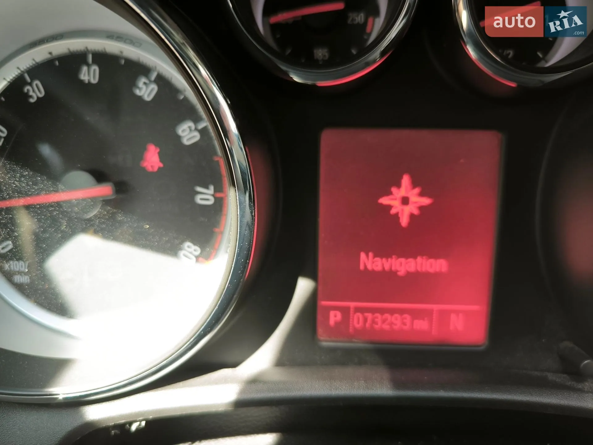 2016 Buick Cascada - мініатюра 7