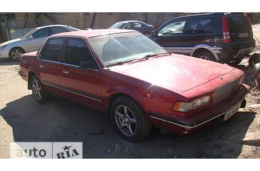 Седан Buick Century 1990 в 