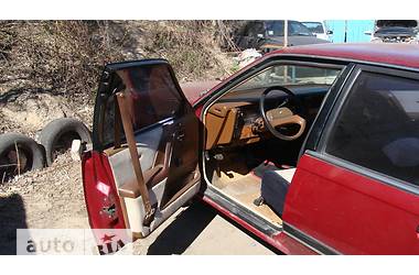 Седан Buick Century 1990 в 