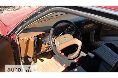 Седан Buick Century 1990 в 
