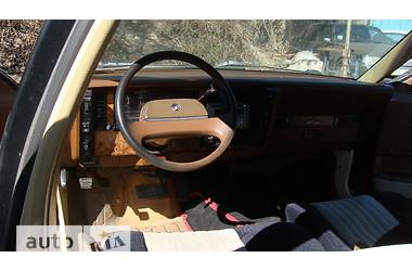 Седан Buick Century 1990 в 