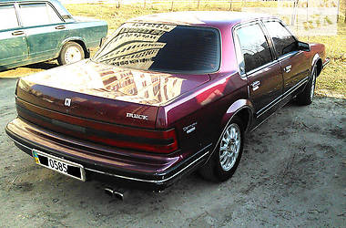 Седан Buick Century 1989 в 