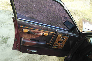 Седан Buick Century 1989 в 