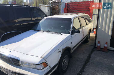 Универсал Buick Century 1993 в 