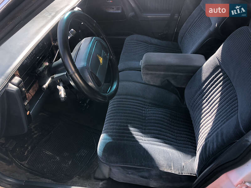 Универсал Buick Century 1993 в Киеве фото 6 Универсал Buick Century 1993 в Киеве