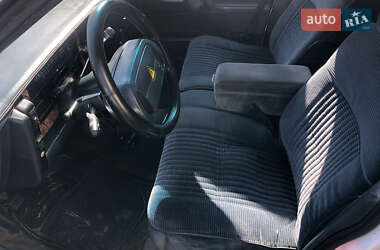 Универсал Buick Century 1993 в 