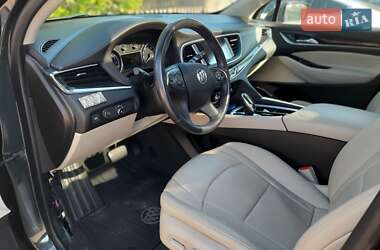 Внедорожник / Кроссовер Buick Enclave USA 2019 в 