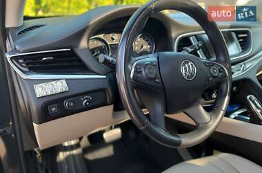 Внедорожник / Кроссовер Buick Enclave USA 2019 в 
