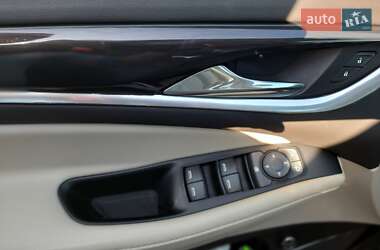 Внедорожник / Кроссовер Buick Enclave USA 2019 в 