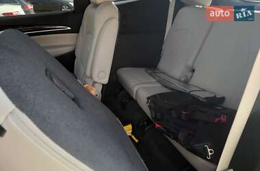 Внедорожник / Кроссовер Buick Enclave USA 2019 в 